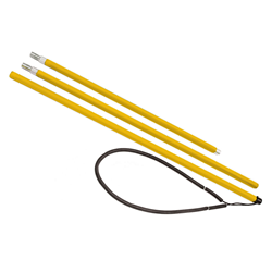3 Piece Travel Spear